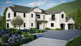 949 W Stafford Rd, Westlake Village, CA 91361