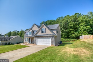 602 Wellington Ln, Monroe, GA 30655
