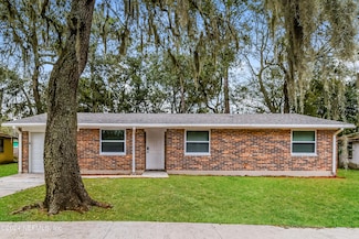 1349 Eagle Cove Rd N, Jacksonville, FL 32218