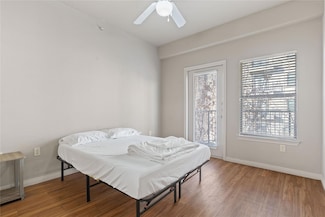 2515 Pearl St Unit 414, Austin, TX 78705