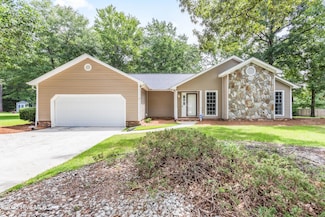 439 Candlewood Dr, Jacksonville, NC 28540