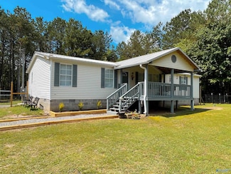 181 County Road 814, Flat Rock, AL 35966