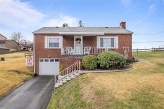 4167 Battle Ridge Rd, Mc Donald, PA 15057