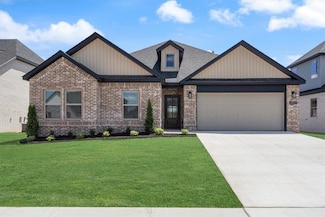 6903 SW Basswood Ave, Bentonville, AR 72712