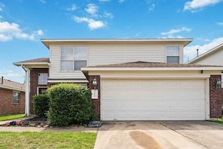 24235 Stargazer Point, Spring, TX 77373