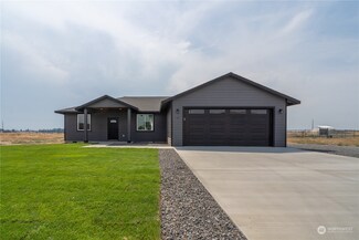 94 Sunwest Dr, Ephrata, WA 98823