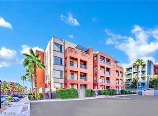 51 E Agate Ave Unit 506, Las Vegas, NV 89123