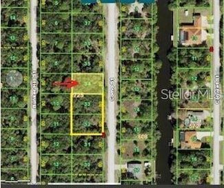 3107 Como St, Port Charlotte, FL 33948