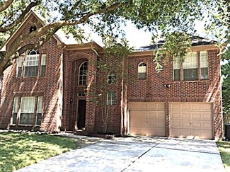 10611 Alderford Ct, Houston, TX 77070