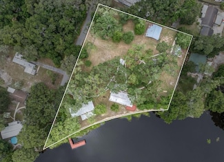 8983 & 8993 E Marvin St, Floral City, FL 34436