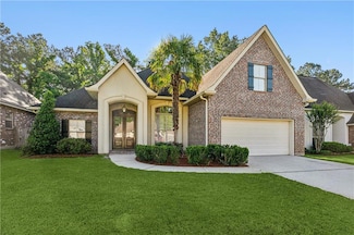 400 Brown Thrasher Loop S, Madisonville, LA 70447