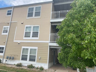 507 Mitchell St Unit J-6, Laramie, WY 82072