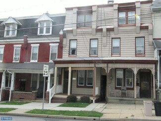 120 Woodrow Ave, Reading, PA 19608