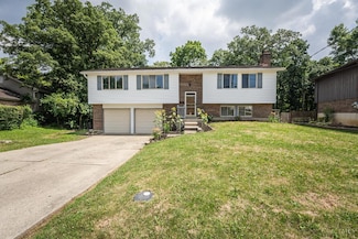1373 Hartwood Dr, Cincinnati, OH 45240