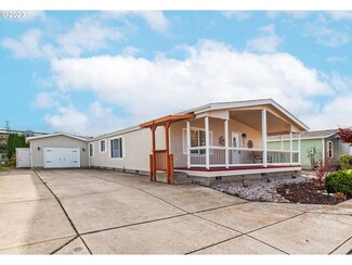2601 Maia Loop, Springfield, OR 97477