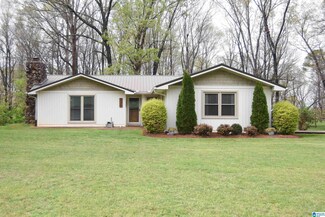 245 Clinton Dr, Alexandria, AL 36250