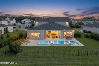 281 Lakeview Pass Way, Saint Johns, FL 32259