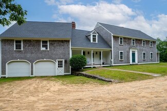 221 Maple Ave, Rutland, MA 01543