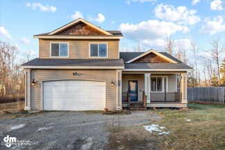 930 S Century Dr, Wasilla, AK 99654