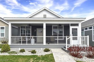 10850 E Bayshore Rd Unit Canal 22, Lakeside Marblehead, OH 43440