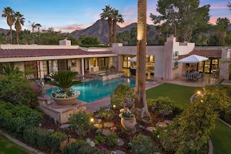 74720 Old Prospector Trail, Palm Desert, CA 92260