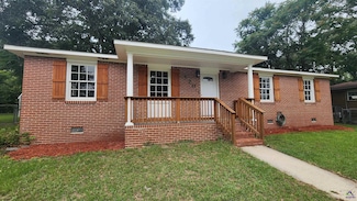 120 Hazel Dr, Warner Robins, GA 31088