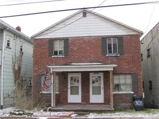 305 Main St, Emlenton, PA 16373