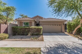 5559 S Canyon Rim, Mesa, AZ 85212