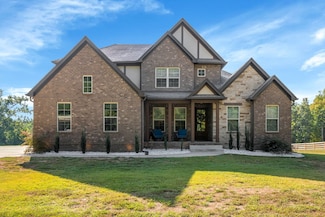 743 Mount Pleasant Rd, Kingston Springs, TN 37082