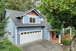 4020 NE 174th St, Seattle, WA 98155