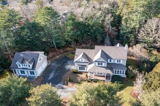 1373 Santuit-Newtown Rd, Barnstable, MA 02635