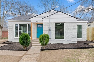 1614 Grinnell St, Dallas, TX 75216