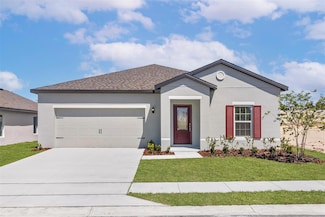 1633 Siesta Way, Winter Haven, FL 33884