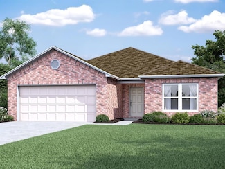449 Labelle Ln, Tuttle, OK 73089