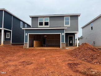 829 Ottawa Dr, Garner, NC 27529
