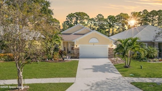 381 Waterside Cir, Titusville, FL 32780