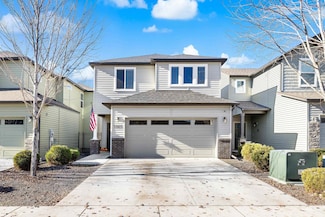 1905 N Chandra Ave, Meridian, ID 83646