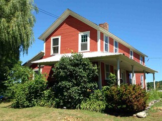 1779 Vt Rt 144, Benson, VT 05743