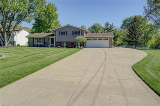 1068 Shoshone Trail, MacEdonia, OH 44056