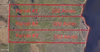 Parcel 1 Allanton Rd, Panama City, FL 32404