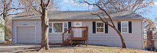 8605 Spring Valley Rd, Raytown, MO 64138