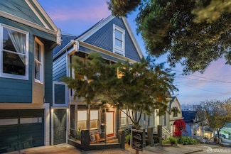 44 Lundys Ln Unit B, San Francisco, CA 94110