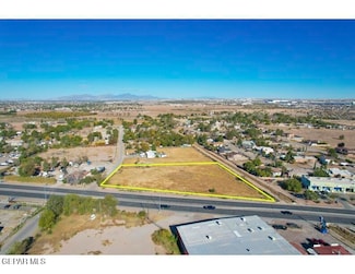 372625 Horizon Blvd, Socorro, TX 79927