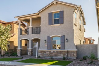 4283 E Jones St, Gilbert, AZ 85295