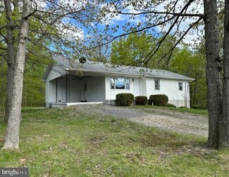77 Peach Tree Ln, Keyser, WV 26726
