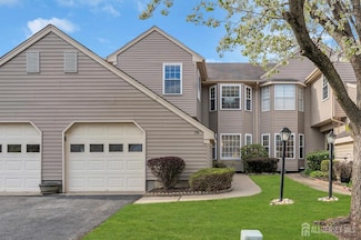3 Wexford Dr Unit 3B, Monroe Township, NJ 08831