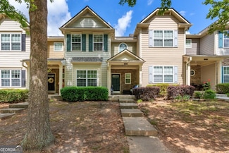 2625 Cedar Dr, Lawrenceville, GA 30043
