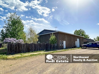11 S 12th St E, Malta, MT 59538