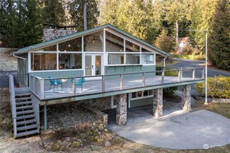 415 NW Lake Roesiger Rd, Snohomish, WA 98290