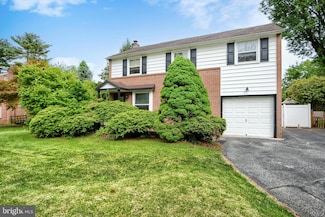 3018 Joshua Rd, Lafayette Hill, PA 19444